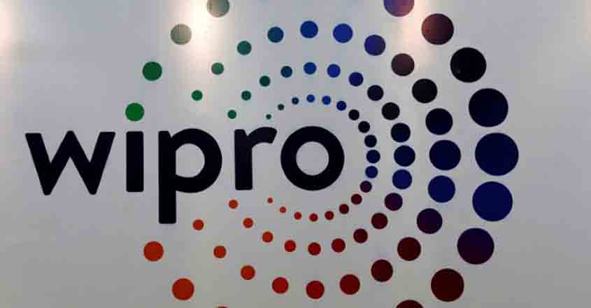 Wipro logo