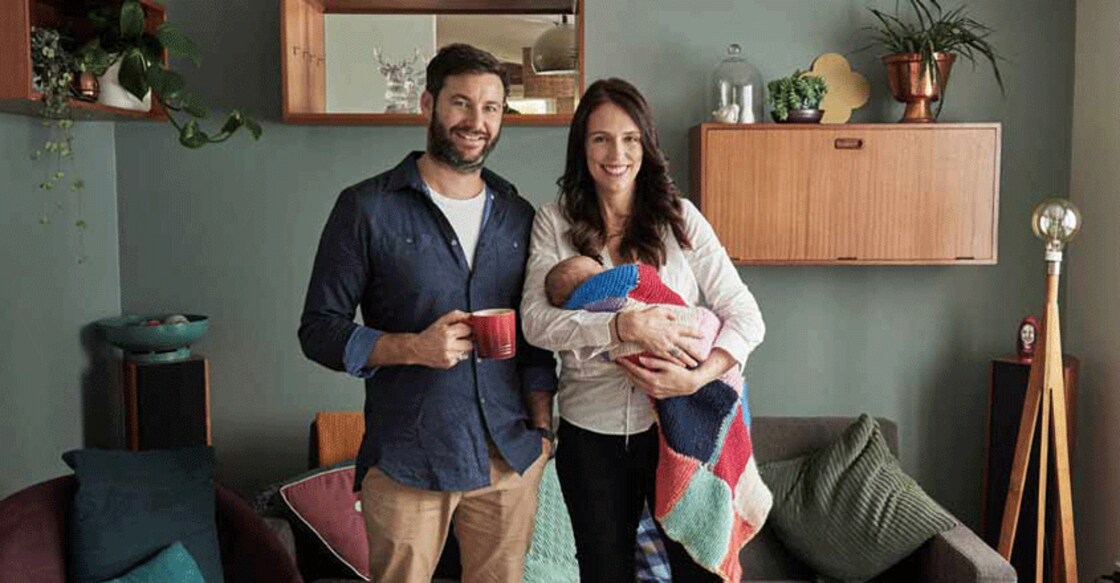 NEWZEALAND-POLITICS-ARDERN