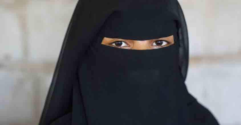 Cabinet clears ordinance to make triple talaq an offence | Triple talaq ...