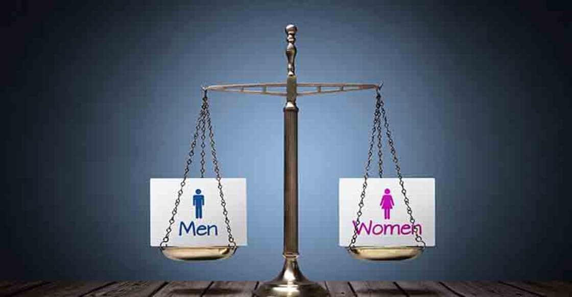 gender parity gender parity