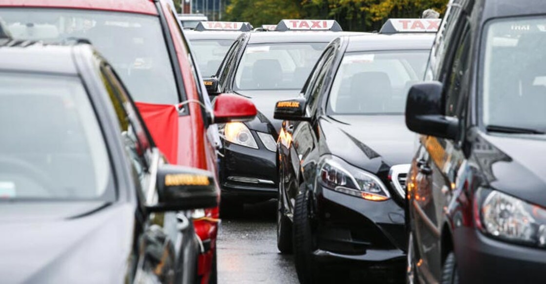 Chandigarh gets first all-woman cab service