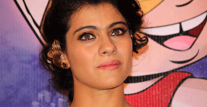 Kajol Kajol