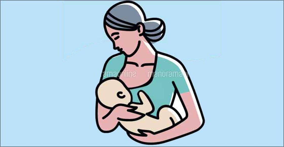 Breastfeeding pods in Kerala railway stations