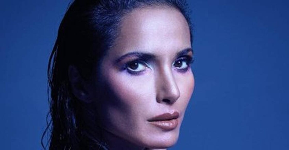 Padma Lakshmi. (Photo: Twitter/@PadmaLakshmi)