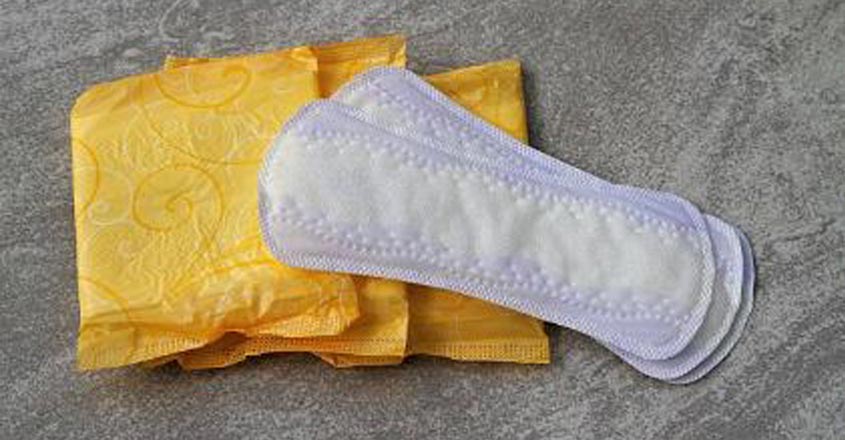 Menstrual hygiene campaign changes lives in rural Bengal