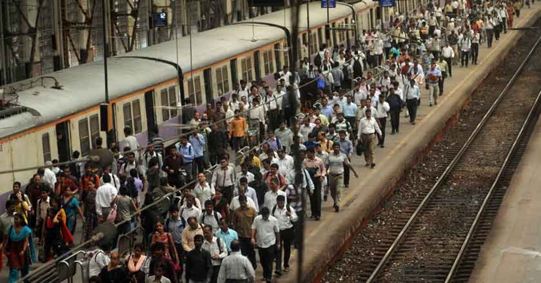 INDIA-POPULATION