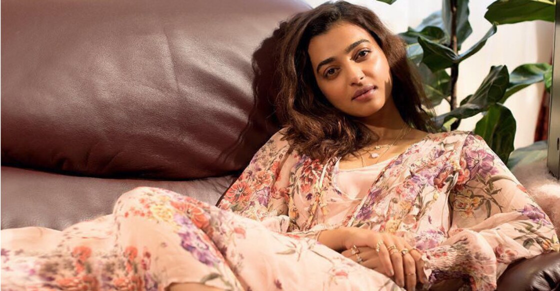 Radhika Apte