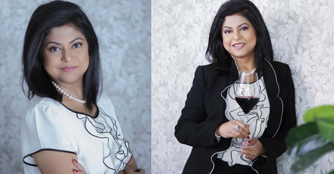 Female wine drinkers in India are on par with male drinkers: India's Master of Wine