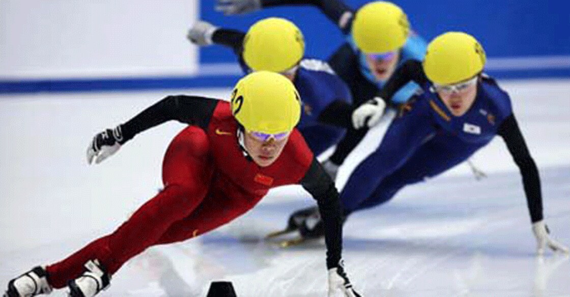 Olympic champion Zhou Yang to enter International Skating Union