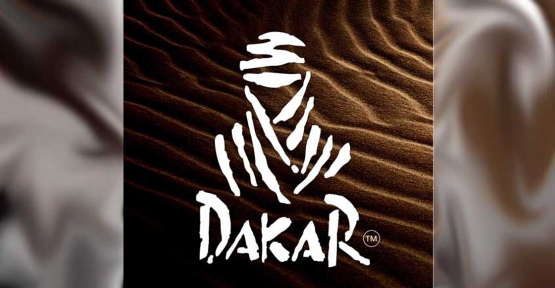 Dakar Rally. (Photo: Facebook/@dakar)