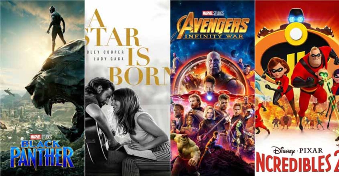top-movies-2018