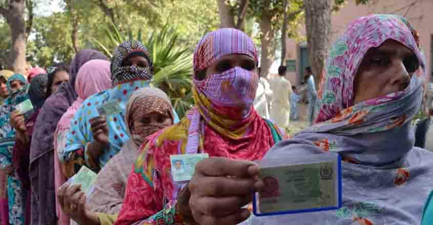 women voters women voters