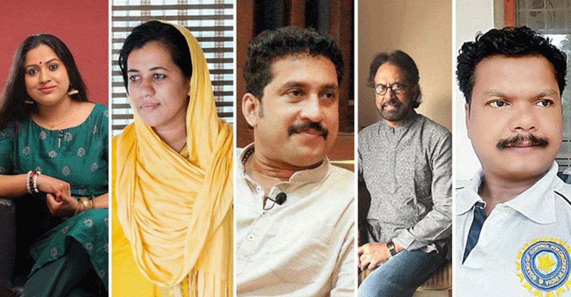 'Cannot remain passive': Voices of protest over Walayar sister's death 'Cannot remain passive': Voices of protest over Walayar sister's death