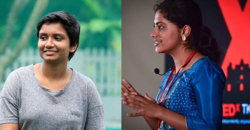 Young women on a mission to bridge gender gap in technology Young women on a mission to bridge gender gap in technology
