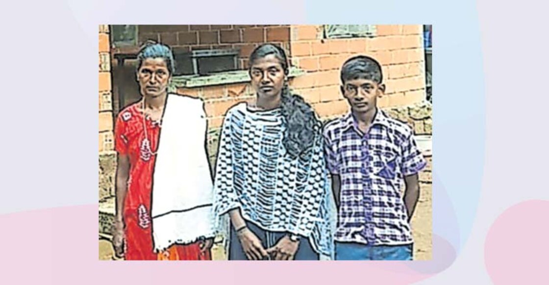 Jyotsna battled the odds to become the first doctor from her tribal hamlet