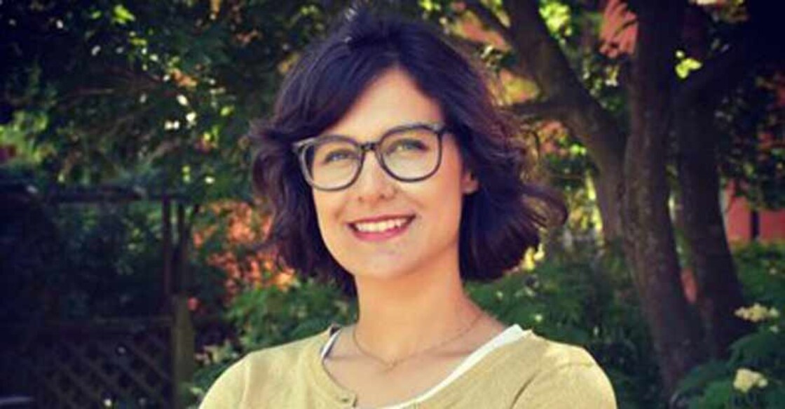 Maharashtra educationist's daughter named Sweden PMO adviser