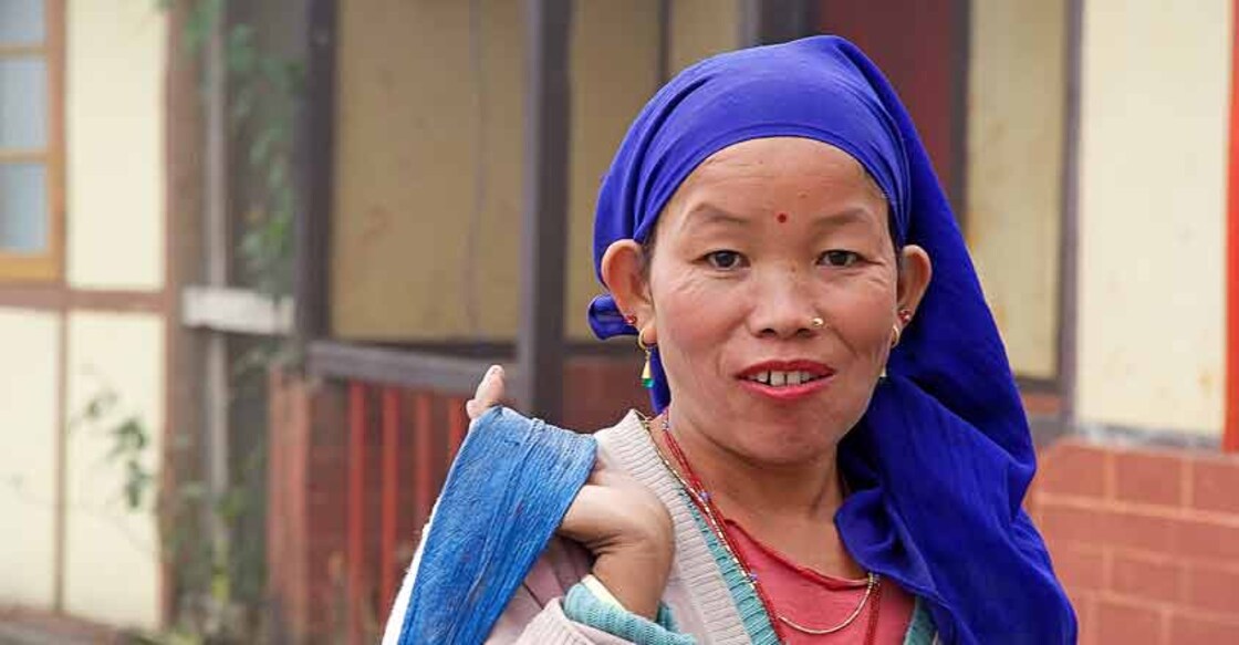 Women play leading role in Sikkim's developmental success