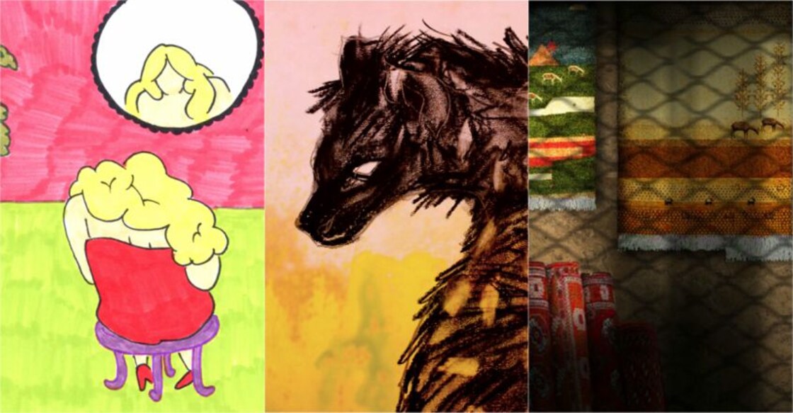 Films by Bina Paul, Samina Mishra, Iffat Fatima, Jerro Mulla, Anandana Kapur, Supriya Suri will be screened.