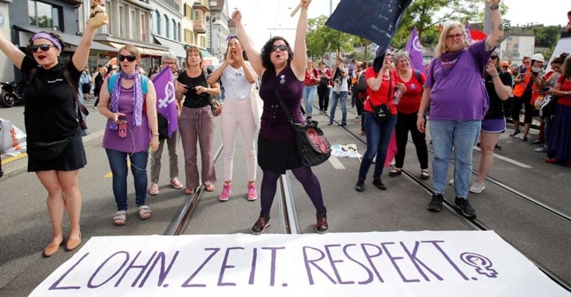 SWISS-WOMEN