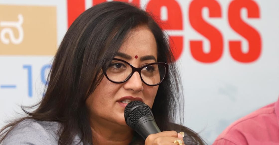Would love to see half the House comprised of women: Sumalatha