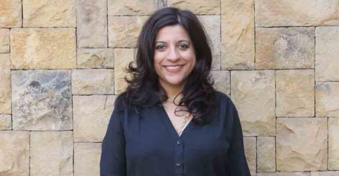 zoya akhtar