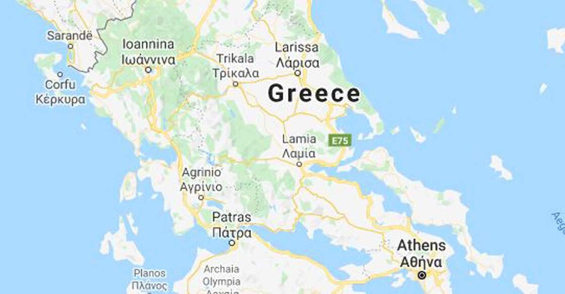 Greece to elect first woman president on January 22