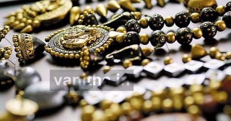 Remya's tales in terracotta is the in-thing for fashionistas