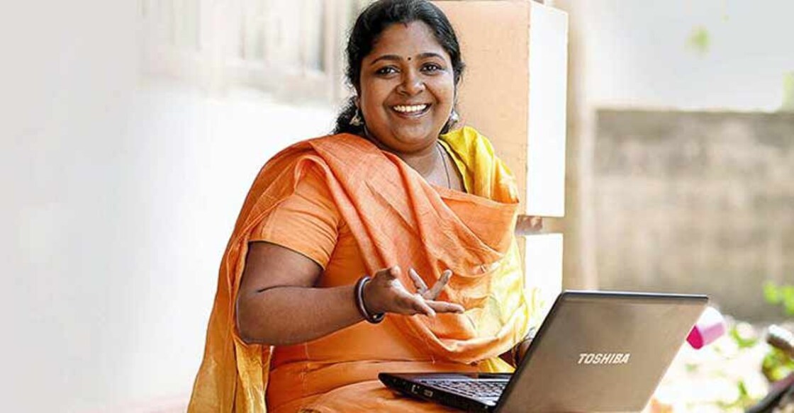 This homemaker earns Rs 50k from her online coaching classes  