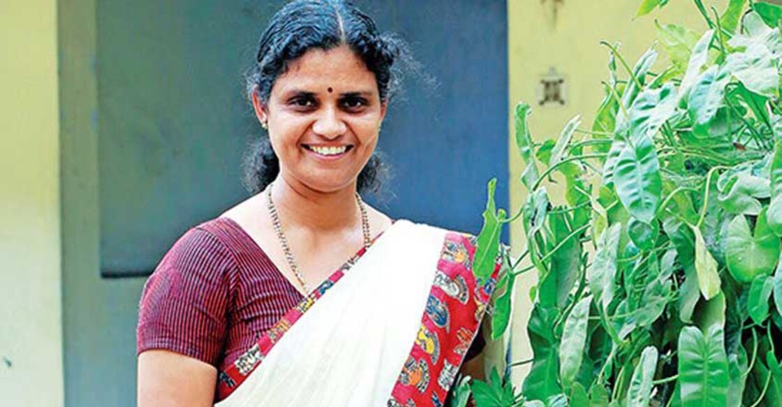This homemaker hopes to earn Rs 1 lakh a month by selling dry fruits