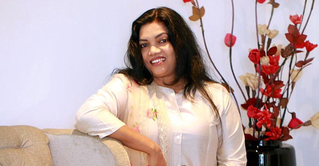 How Lizzy earns lakhs through life coaching