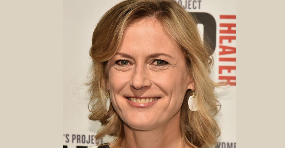 Warner Bros. names BBC's Ann Sarnoff as its new CEO