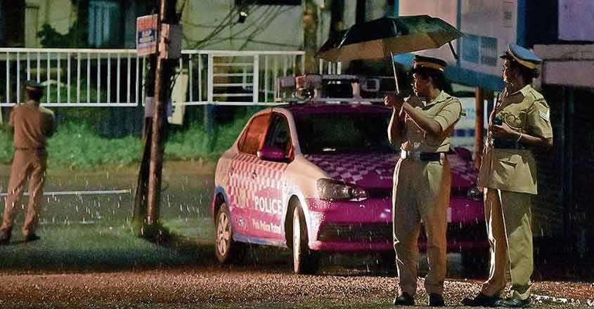 How Kerala women are changing from harassment victims to warriors against it How Kerala women are changing from harassment victims to warriors against it